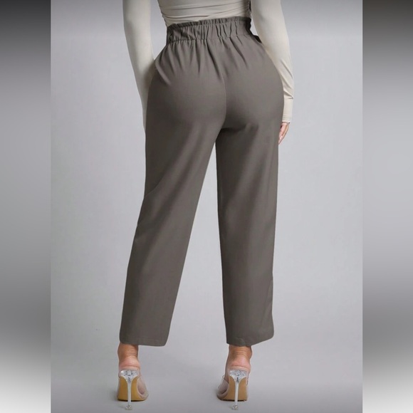 Women's work pants - Picture 2 of 4